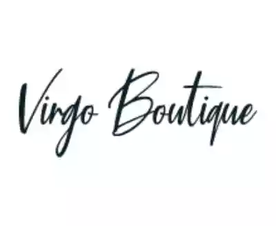 Virgo Boutique logo