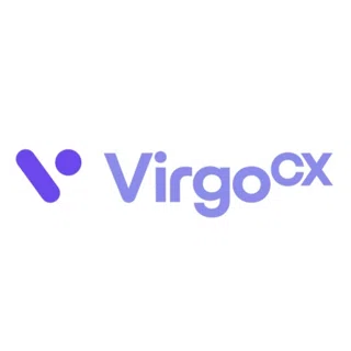 VirgoCX logo