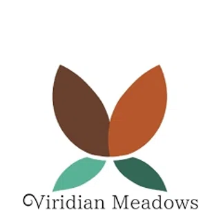 Viridian Meadows logo