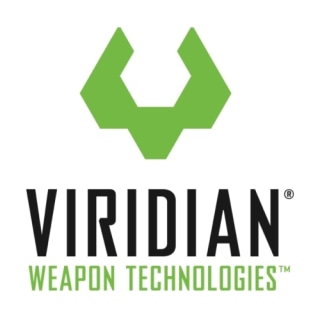 Viridian Weapon Technologies logo