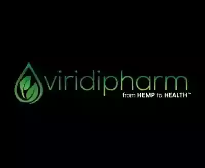 Shop Viridipharm discount codes logo