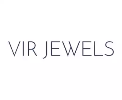Shop Vir Jewels coupon codes logo