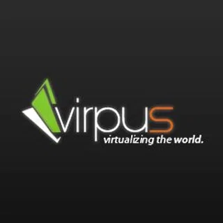 Virpus Networks logo