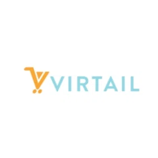 Virtail logo