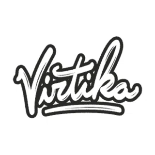 Shop Virtika logo