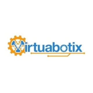 Shop Virtuabotix.com logo