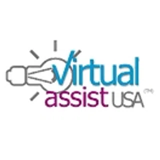 Shop Virtual Assist USA logo
