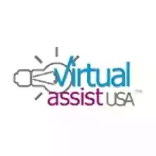 virtualassistusa.com logo