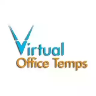 Shop Virtual Assistant Jobs discount codes logo