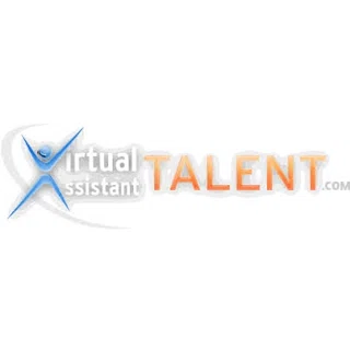 Shop Virtual Assistant Talent logo