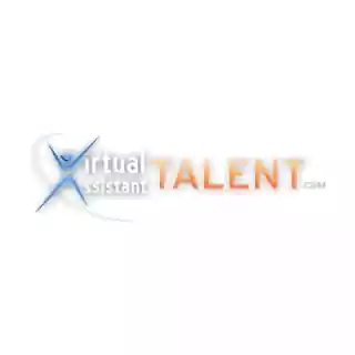 Shop Virtual Assistant Talent promo codes logo