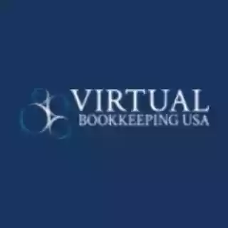 Virtual Bookkeeping USA logo