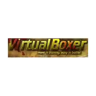 Virtual Boxer logo