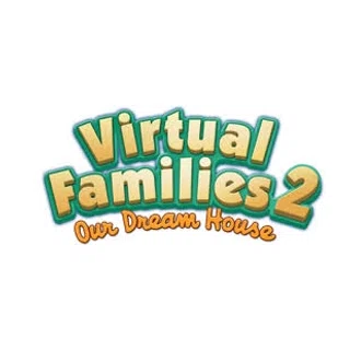 Shop Virtual Families logo