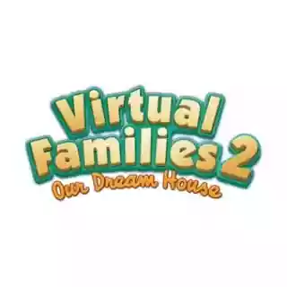 Virtual Families logo