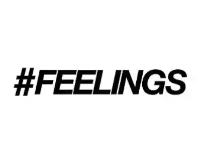Virtual Feelings logo