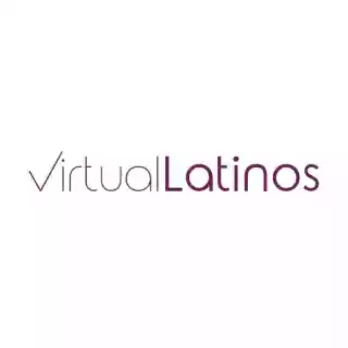 Shop Virtual Latinos discount codes logo