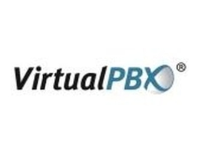 Shop VirtualPBX logo
