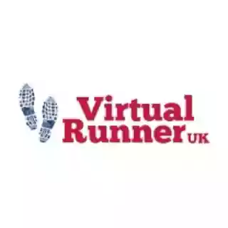 virtualrunneruk.com logo