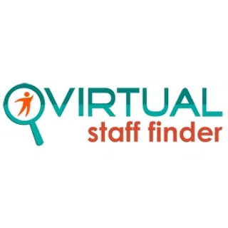 Shop Virtual Staff Finder logo