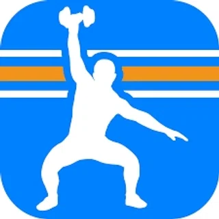 Virtual Trainer logo