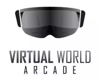 Shop Virtual World Arcade coupon codes logo