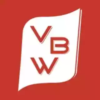 Virtualbookworm Publishing logo