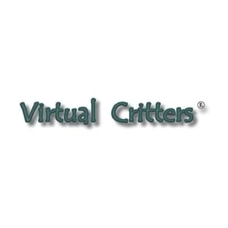Shop Virtual Critters logo