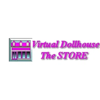 Shop Virtual Dollhouse coupon codes logo