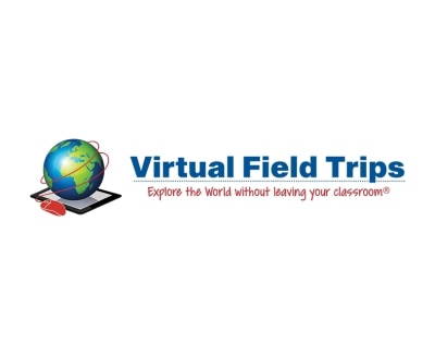 Shop Virtual Field Trips logo