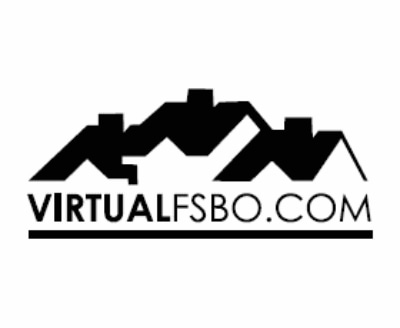 Shop Virtual FSBO.com logo