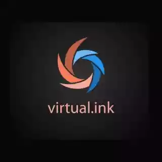 Shop Virtual.ink coupon codes logo