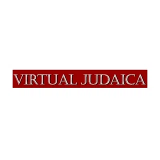 Shop Virtual Judaica logo