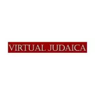 Shop Virtual Judaica coupon codes logo