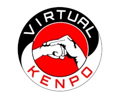 Shop Virtual Kenpo logo