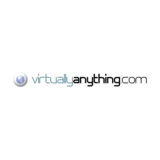Shop VirtuallyAnything.com logo
