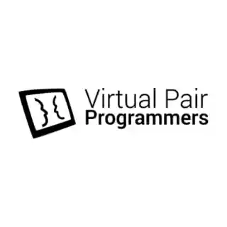 Virtual Pair Programmers logo