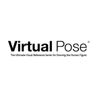 Shop Virtual Pose promo codes logo