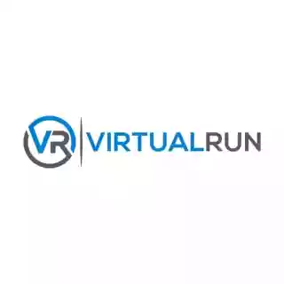 VirtualRun logo
