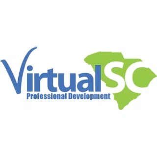 VirtualSC PD logo