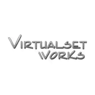 Virtualsetworks logo