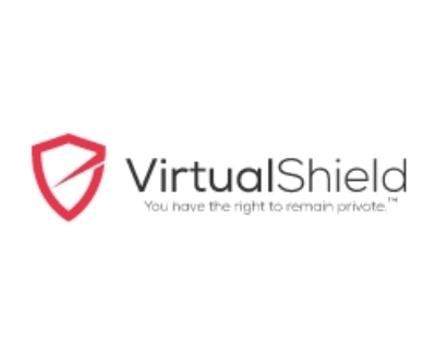 Shop VirtualShield logo