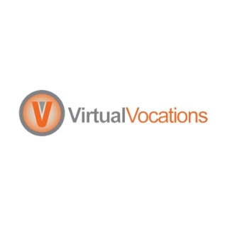 Shop VirtualVocations logo