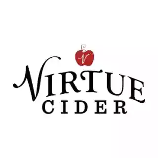 Shop Virtue Cider promo codes logo