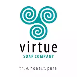 Virtue Soap Company logo