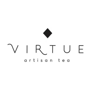 Shop Virtue Artisan Tea  logo