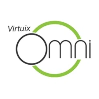 Shop Virtuix Omni logo