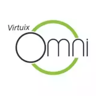 Shop Virtuix Omni discount codes logo
