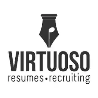Virtuoso Resumes discount codes