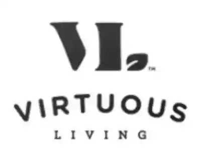 Shop Virtuous Living logo